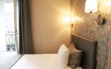 Chambre confort individuelle